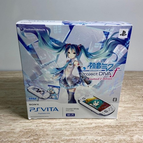 Vita 1000 hatsune - vita,
