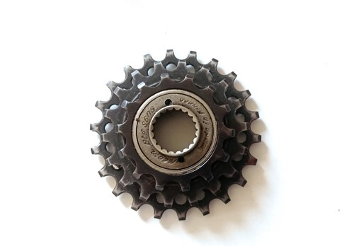 Roue libre atom - roue,