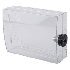 Protection Thermostat avec