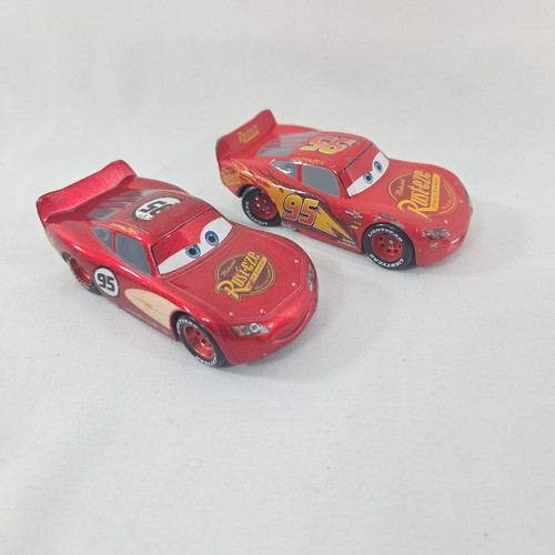 Disney pixar cars lot - pixar,
