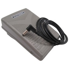 Contrôle des pieds pour