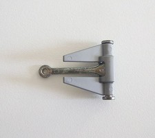 PLAYMOBIL (Z225) MER - Ancre Grise avec Partie en Métal pour Bateaux Yacht Cargo