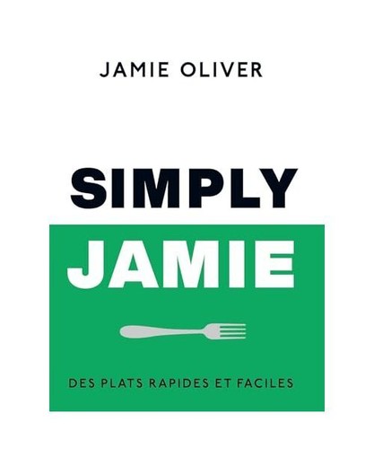 Simply jamie des plats - simply,