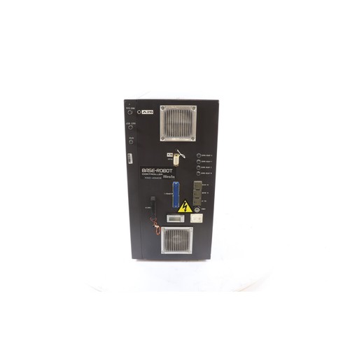 Hirata hac 434ce control - hirata,