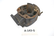 Honda MTX 80 R HD08 - cylindre