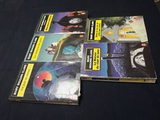 lot 5 livres de Mary Higgins