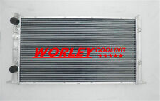 Alloy Radiator for VW GOLF MK3