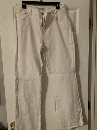 Chicos platinum jeans - chicos,