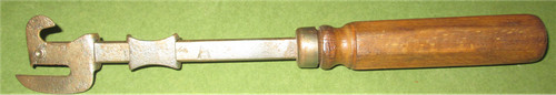 Perfecta ouvre boite ancien - perfecta,
