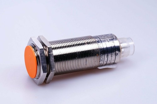 Capteur inductif ifm - capteur,