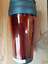 Tasses de voyage neuves