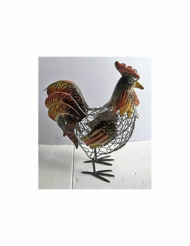 Coq metal poser - metal,