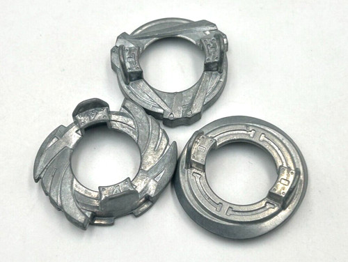 3pcs parts tomy beyblade toy - parts,