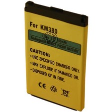 Batterie pour LG KS360