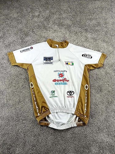 Maillot velo homme taille - maillot,