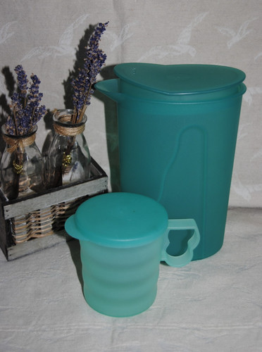 Tupperware pichet eau - 🌟tupperware,