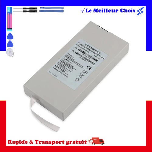 Pièce neuve pour - pour, batterie