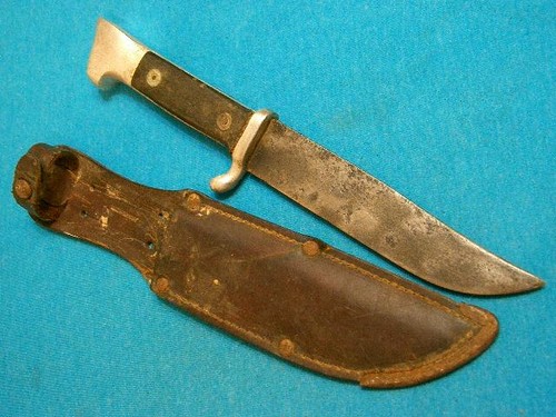 Odd vintage jowika solingen - vintage,