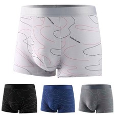 Sous-vêtements boxer homme