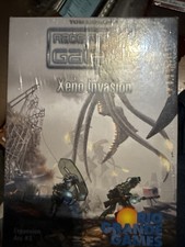 SEALED Race For the Galaxy