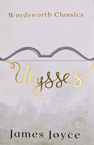 Ulysse livre poche - de,