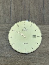 Mouvement Oméga De Ville Quartz 