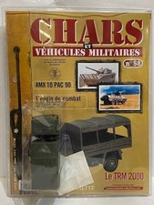 SOLIDO Nº58 TRM 2000