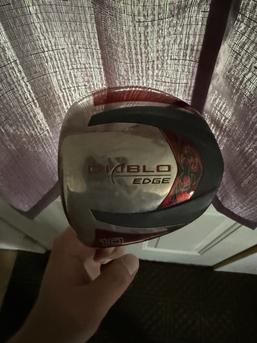 Callaway diablo edge driver - diablo,