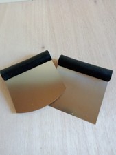 Coupe Pâte Boulangerie