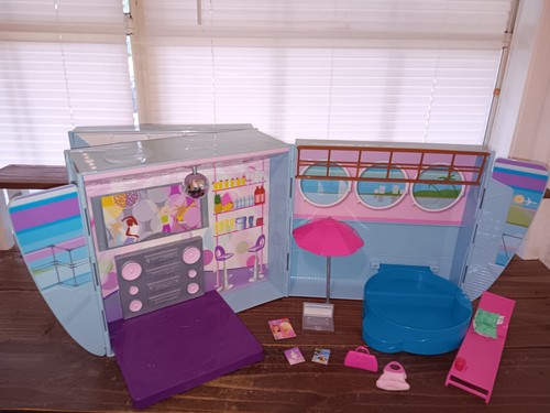 2007 vintage barbie - vintage,