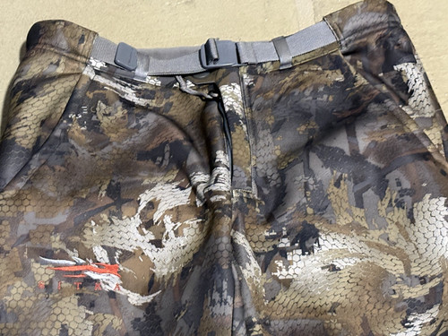Sitka gradient pants timber - gradient,