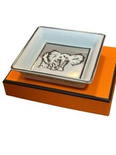 Cendrier Hermès Paris motif