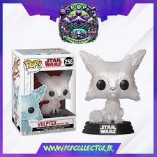 Funko Pop Star Wars 256