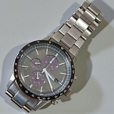 CITIZEN Eco-Drive Chronograph