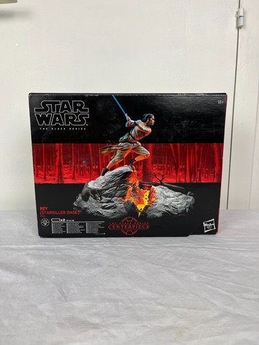 Diorama rey starkiller - diorama, base