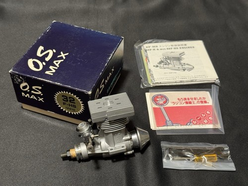 Max 32f hs - o.s.,