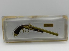 Pistolet de duel XIXe siècle
