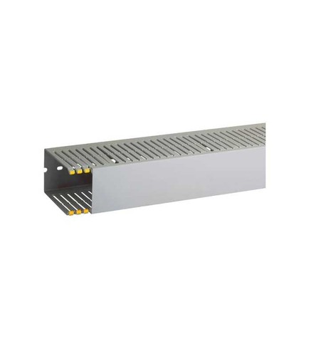 Goulotte câblage 60x100 - câblage,
