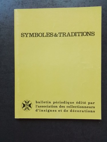 Symboles traditions 179 - symboles, et