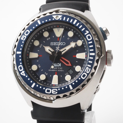 Seiko kinetic padi - kinetic,