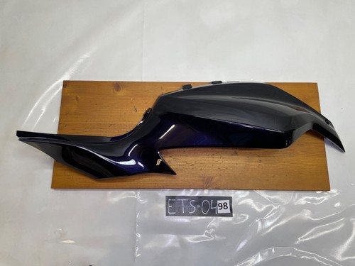 Yamaha 16 carénage - mt-07, 14-16