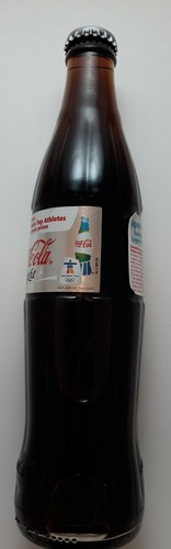Coca cola lignt - coca-cola, full