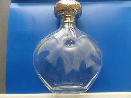Nina ricci création - création, lalique