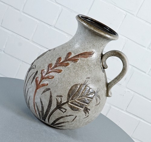 Noble vase céramique fond - noble,
