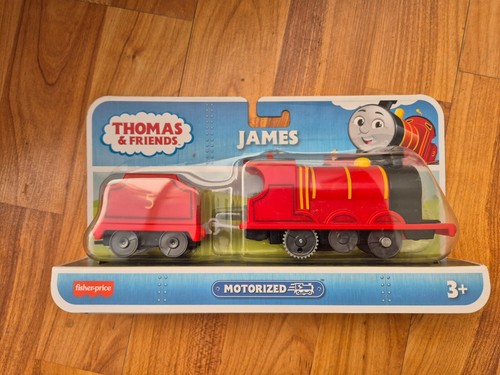 Thomas tank amis james - thomas,