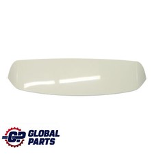 Audi Q3 8U Coffre hayon Couvercle Spoiler arrière Amalfi White - Y9K 8U0827933F