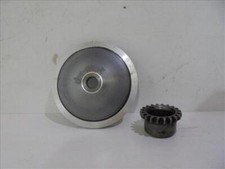 variateur SUZUKI CP 50 1990