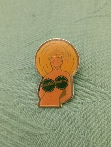 Pin pins enamel eau - pins,