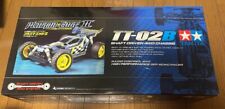 TAMIYA 1/10 RC No.630 PLASMA