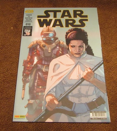 Star wars panini tome - star,